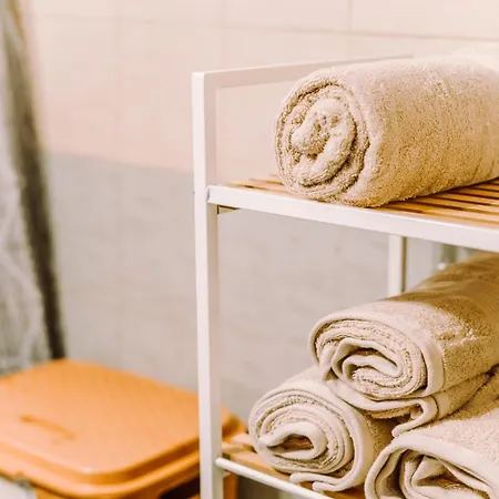 'stoa At Center Rethymno