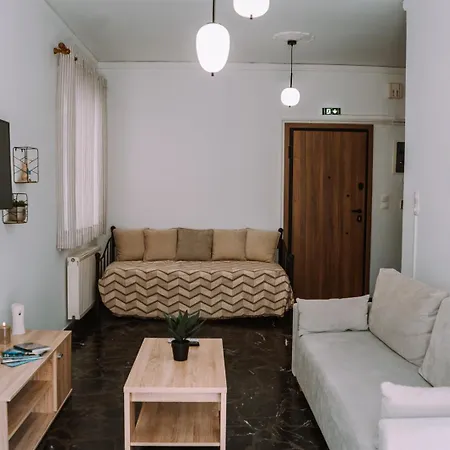 'stoa At Center Daire Resmo