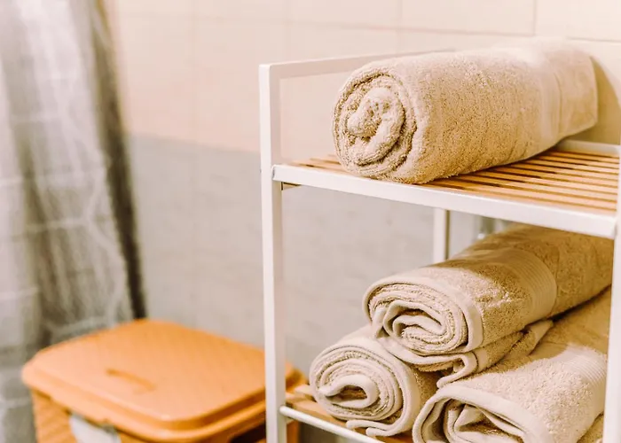 'stoa At Center Rethymno