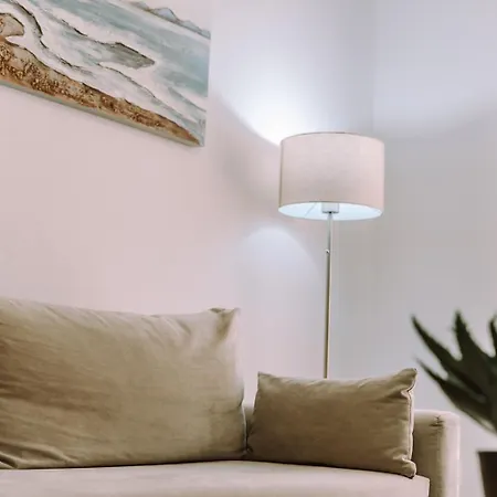 'stoa At Center * Rethymno