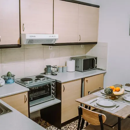 Apartament 'stoa At Center *