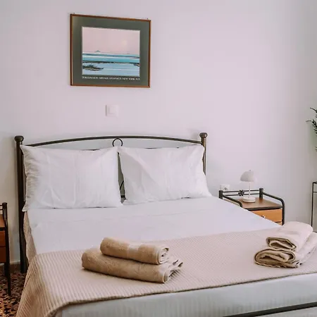 Apartament 'stoa At Center