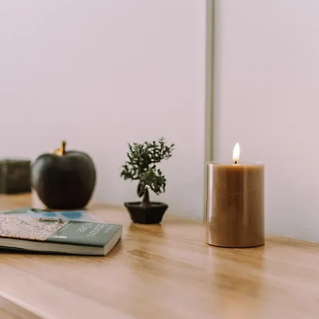 'stoa At Center Retimno