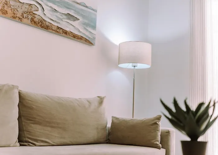 'stoa At Center * Retimno